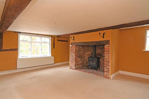 5 bedroom detached house for sale, Gosbeck, Ipswich, Suffolk