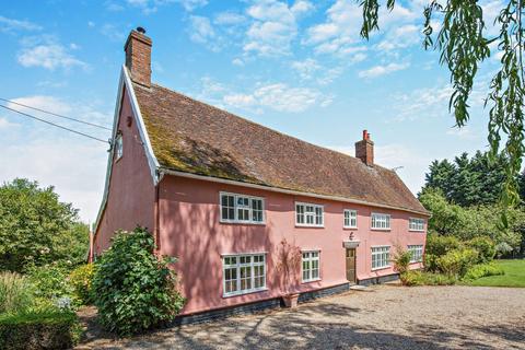 5 bedroom detached house for sale, Gosbeck, Ipswich, Suffolk