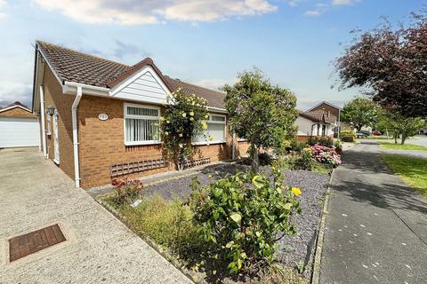 2 bedroom semi-detached bungalow for sale, Ffordd Y Berllan, Towyn, Abergele, LL22 9LZ