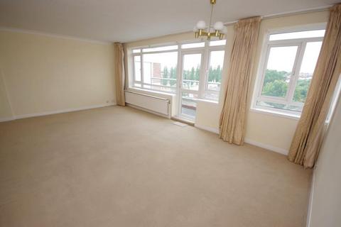 2 bedroom flat for sale, REGENTS PARK ROAD, FINCHLEY, N3