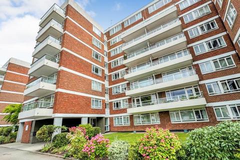 2 bedroom flat for sale, REGENTS PARK ROAD, FINCHLEY, N3