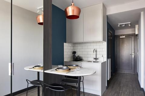 undefined, The Ark, Crossharbour Plaza, London, E14