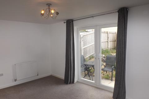 2 bedroom end of terrace house for sale, Oxford Place, Consett, DH8 8HE