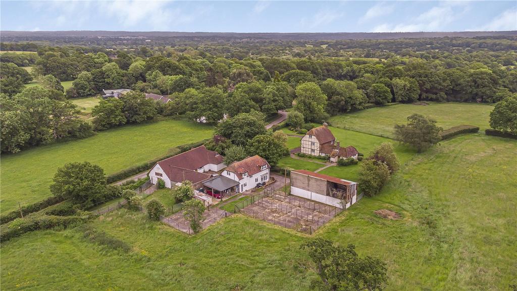 Outbuildings