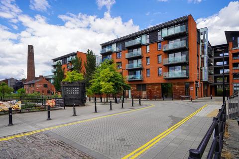 2 bedroom apartment for sale, Kelham Island, Sheffield S3