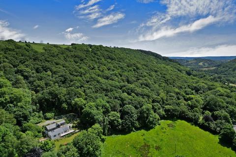 5 bedroom detached house for sale, Moretonhampstead Road, Lustleigh, Newton Abbot, Devon, TQ13