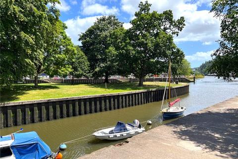 3 bedroom terraced house for sale, 38 New Walk, Totnes, Devon