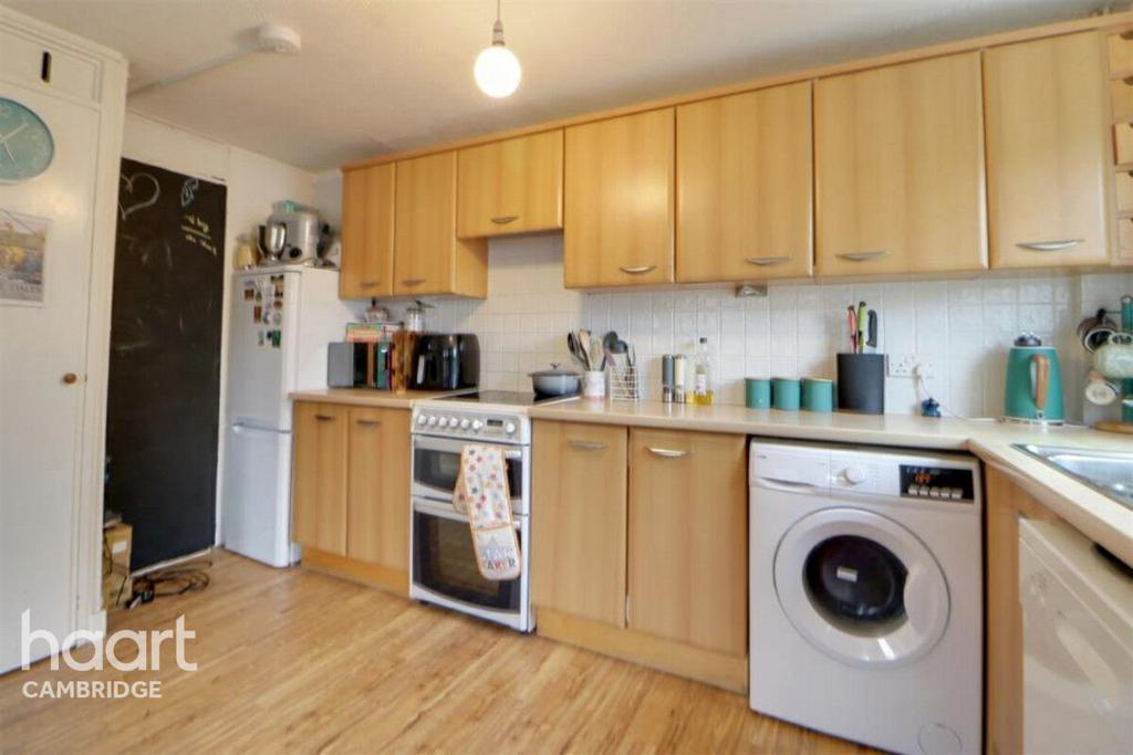 Coggeshall Close, Cambridge 3 bed semi-detached house - £1,650 pcm (£ ...