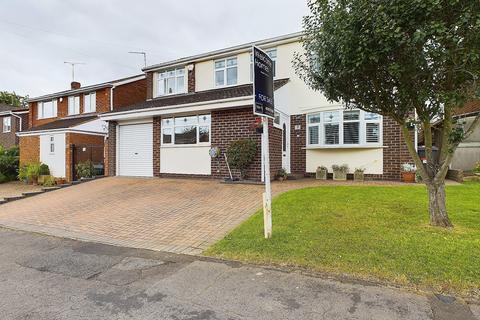 4 bedroom detached house for sale, Sprotbrough, Doncaster DN5