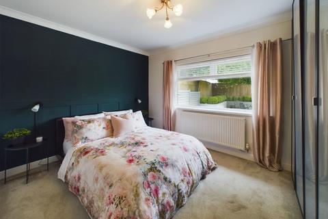 3 bedroom detached bungalow for sale, Brook Street, Brynmawr, NP23