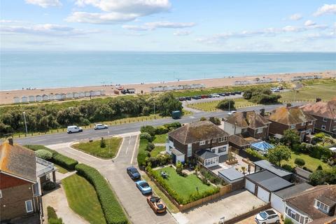 2 bedroom apartment for sale, Marine Crescent, Goring-by-Sea, Worthing, West Sussex, BN12