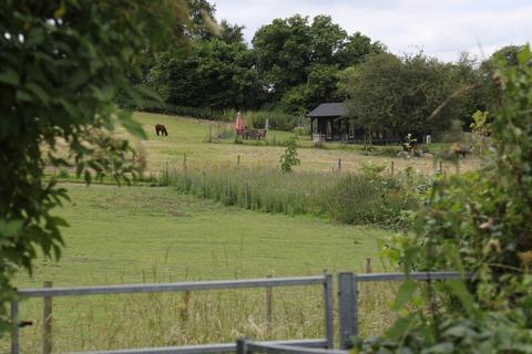 Land for sale, Rambling Rose Farm, Winterbourne, Newbury, Berkshire