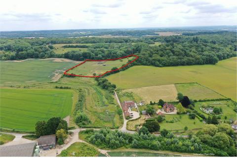 Land for sale, Rambling Rose Farm, Winterbourne, Newbury, Berkshire