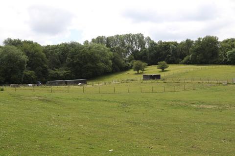 Land for sale, Rambling Rose Farm, Winterbourne, Newbury, Berkshire