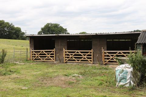 Land for sale, Rambling Rose Farm, Winterbourne, Newbury, Berkshire