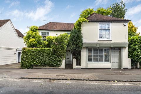 3 bedroom detached house for sale, Northfield End, Henley-on-Thames, Oxfordshire, RG9