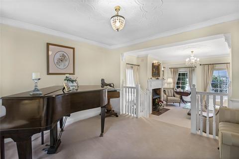 3 bedroom detached house for sale, Northfield End, Henley-on-Thames, Oxfordshire, RG9