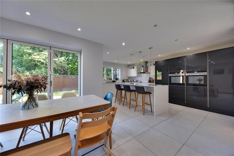 5 bedroom detached house for sale, Cricket View, Mildenhall, Bury St. Edmunds, Suffolk, IP28