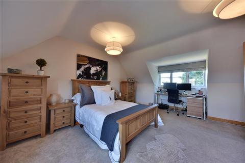 8 Cricket View, Mildenhall, Bury St Edmunds, IP28 7FA