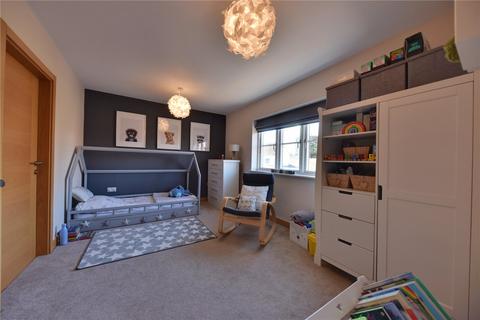 8 Cricket View, Mildenhall, Bury St Edmunds, IP28 7FA