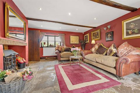 7 bedroom equestrian property for sale, Key Green, Congleton, Cheshire