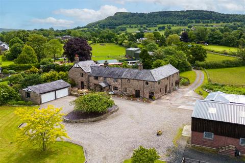 7 bedroom equestrian property for sale, Key Green, Congleton, Cheshire