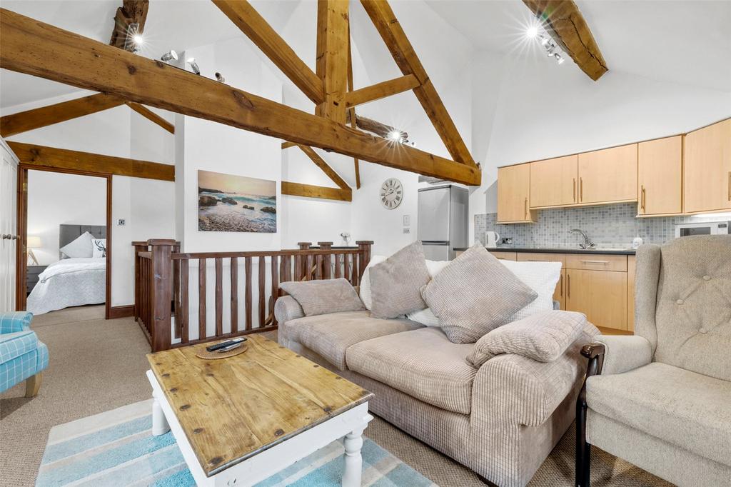 Letting Cottage