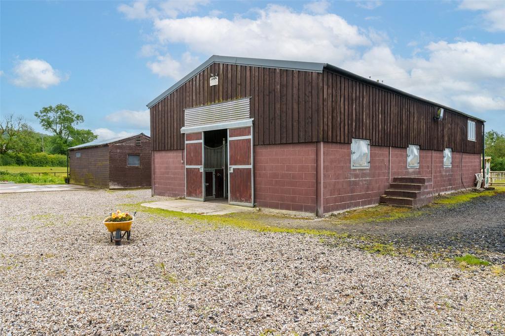 American Stables