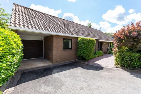 3 bedroom detached bungalow for sale, Thimble Hall, Bells Folly, Potters Bank, Durham, DH1