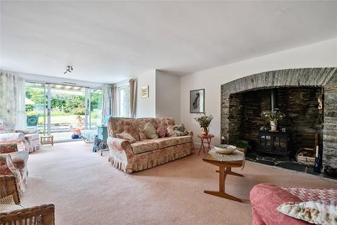 4 bedroom detached house for sale, Tregolds Farmhouse, St Merryn, Padstow, PL28