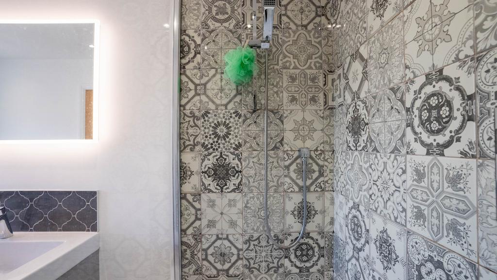 Master En-Suite