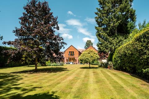 5 bedroom detached house for sale, Kempsey, Worcester WR5