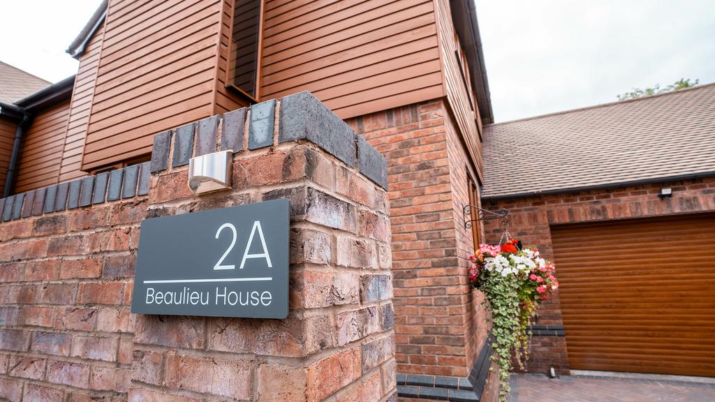 House Name