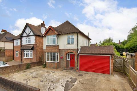 3 bedroom detached house for sale, Yew Tree Road, Tunbridge Wells, Kent, TN4