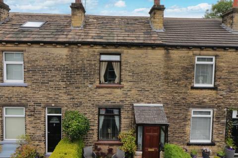 2 bedroom terraced house for sale, Queen Street, Greengates, Bradford, West Yorkshire, BD10