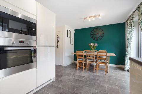 3 bedroom end of terrace house for sale, Danzey Close, Castle Hill, Ebbsfleet Valley, Swanscombe, DA10