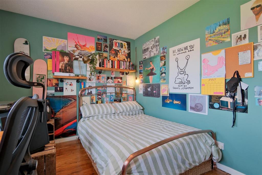 Bedroom 2