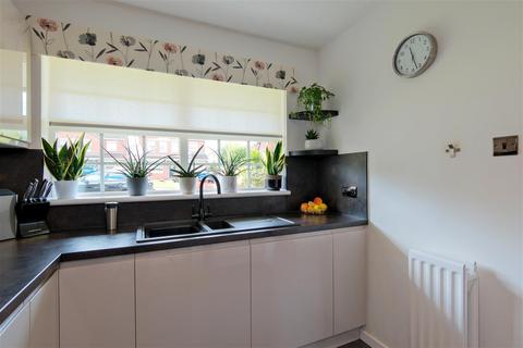 10 Alder Gate, Cambuslang, Glasgow, G72 7ZF