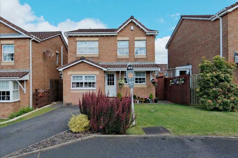 10 Alder Gate, Cambuslang, Glasgow, G72 7ZF