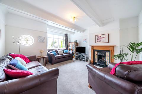 4 bedroom semi-detached house for sale, Courtland Avenue, London SW16