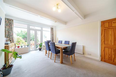 4 bedroom semi-detached house for sale, Courtland Avenue, London SW16