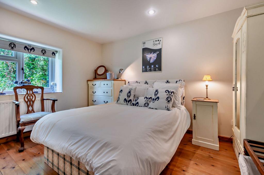 Annexe Bedroom