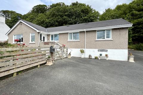 4 bedroom bungalow for sale, Blinkbonny, Cairnryan, Stranraer