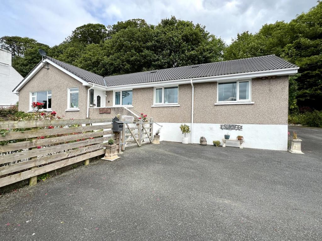 Blinkbonny, Cairnryan, Stranraer   Williamson and