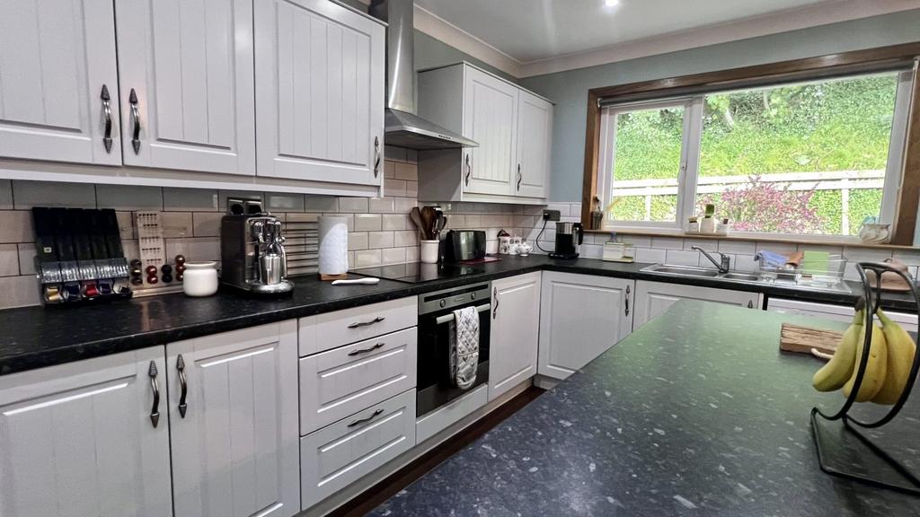 Blinkbonny, Cairnryan, Stranraer - Williamson and