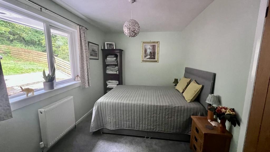 Blinkbonny, Cairnryan, Stranraer - Williamson and
