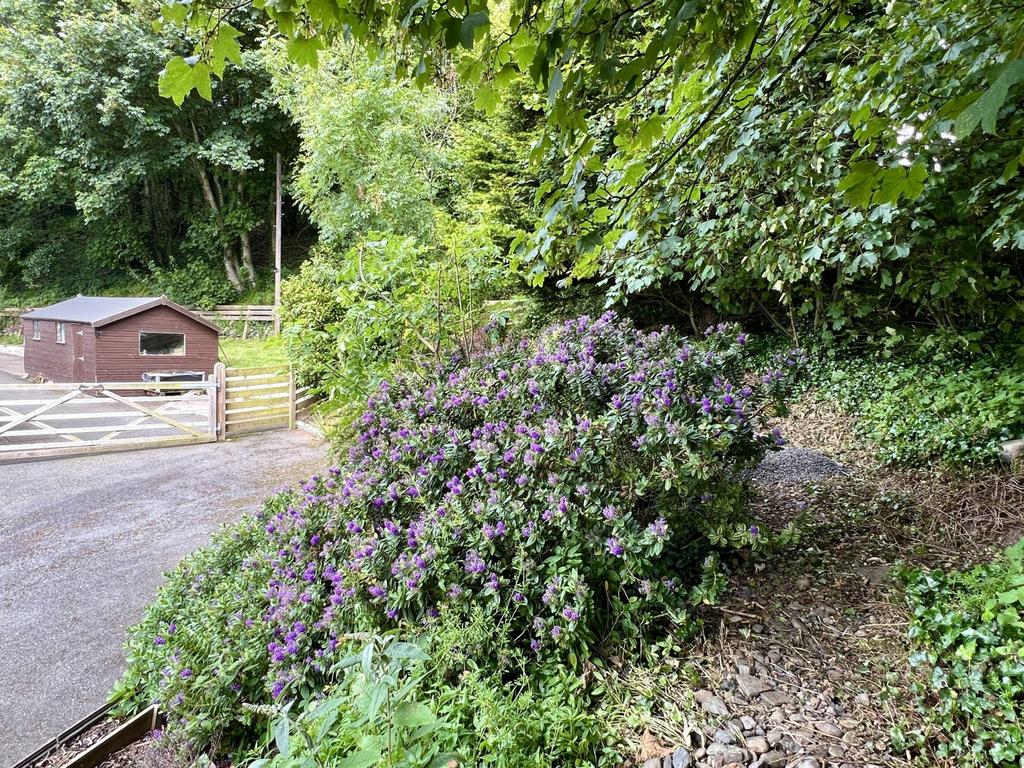 Blinkbonny, Cairnryan, Stranraer - Williamson and