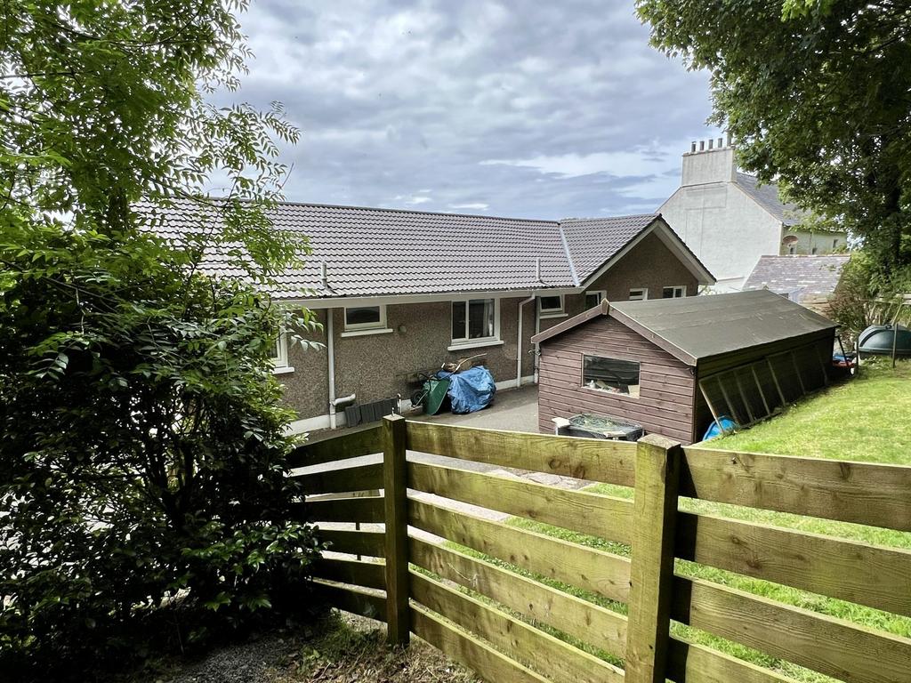 Blinkbonny, Cairnryan, Stranraer - Williamson and