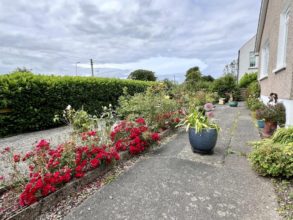 Blinkbonny, Cairnryan, Stranraer - Williamson and