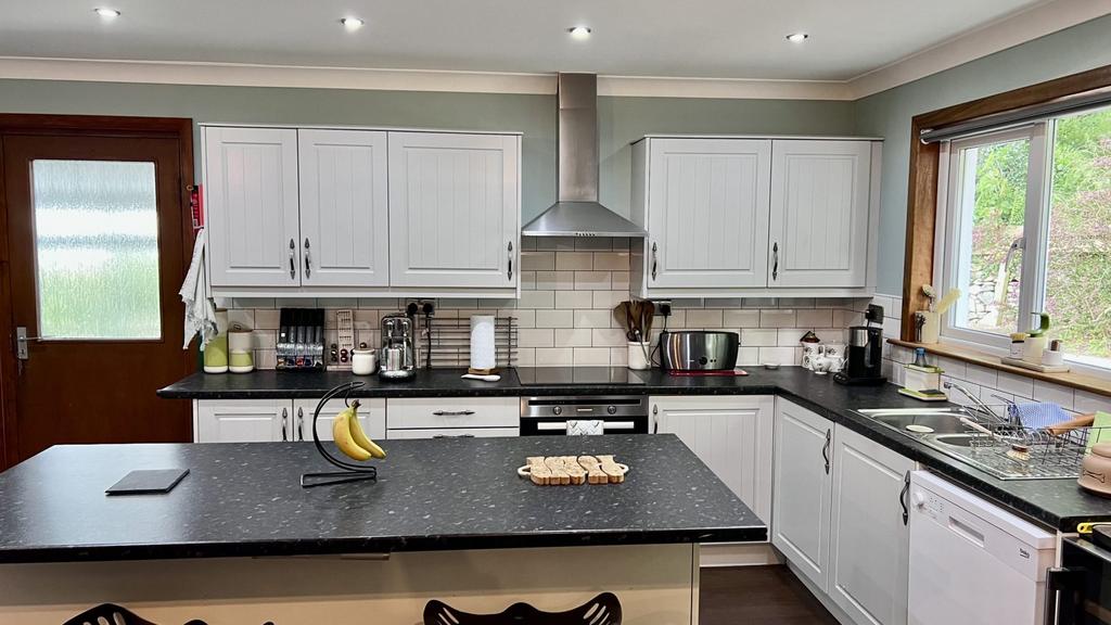 Blinkbonny, Cairnryan, Stranraer - Williamson and